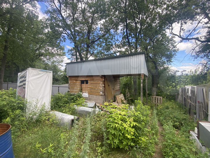 Дача 60 м² на участке 3,4 сот.