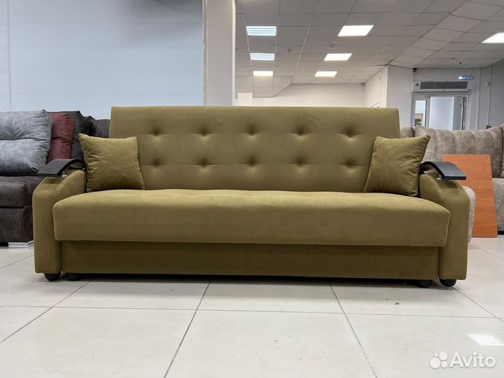 Диван кровать «рондо» 0942