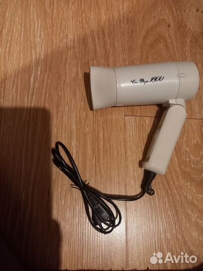 Фен для волос