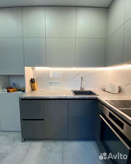 Кухня на заказ sh-0522809