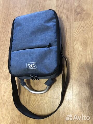 Сумка для дрона