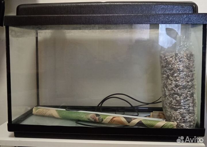 Аквариум