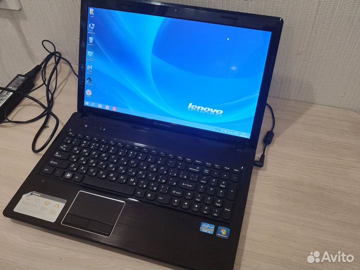 Lenovo G570