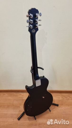 Электрогитара Epiphone с Комбиком Harley Benton