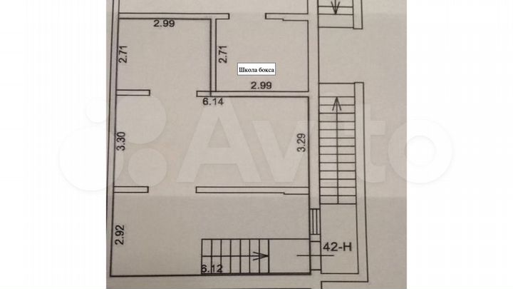 Свободного назначения, 133.4 м²