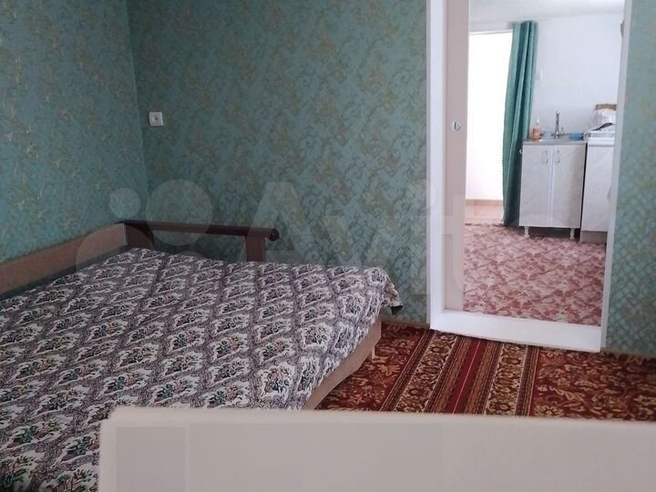 Дом 36 м² на участке 6 сот.