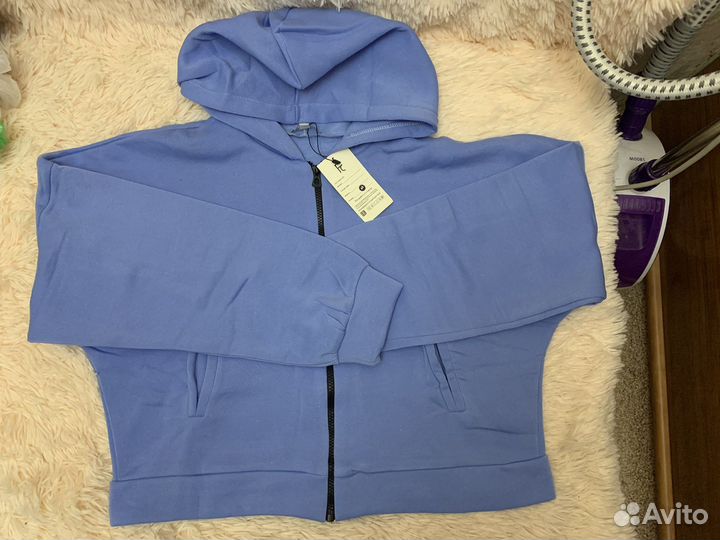 Костюм новый утепленный большие размеры