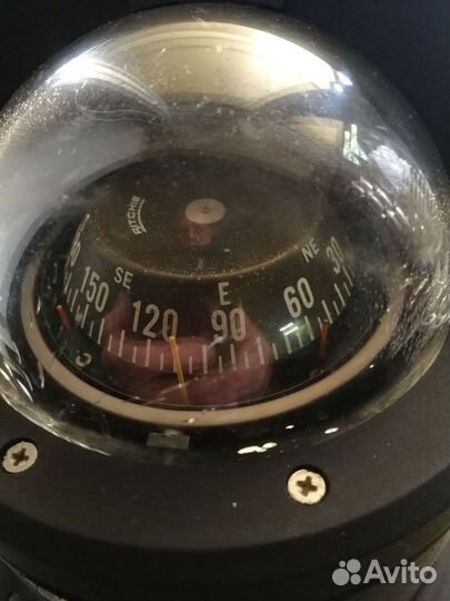 Яхтенный Компас