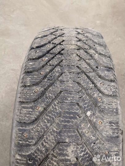Goodyear Cargo Ultra Grip 2 225/65 R17