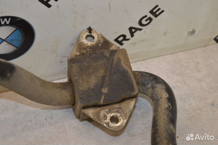 Передний стабилизатор BMW E39