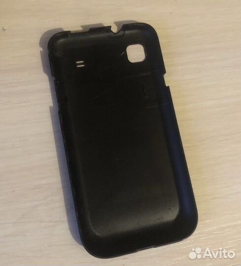 Задняя крышка Samsung i9003