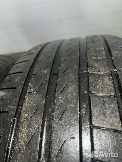 Pirelli Cinturato P7 245/50 R18