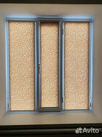 Жаюзи всех видов