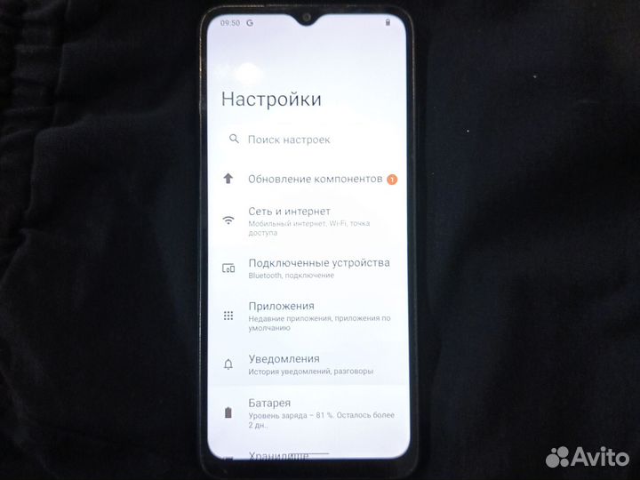 Xiaomi Redmi A1+, 2/32 ГБ