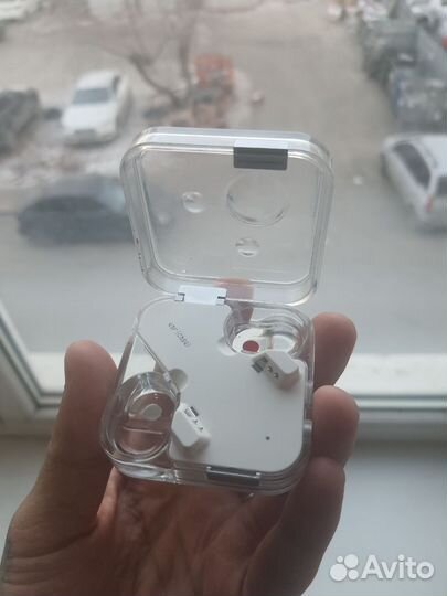 Наушники Nothing ear 2