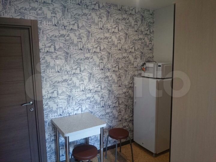 Комната 14 м² в 5-к., 3/9 эт.