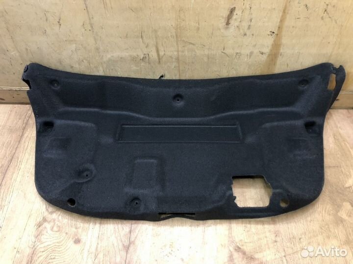 Обшивка крышки багажника Ford Mondeo 5 Седан Новая