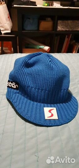 Шапка Айсбер (Eisbör)