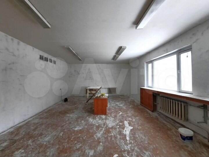 Сдам помещение свободного назначения, 55 м²