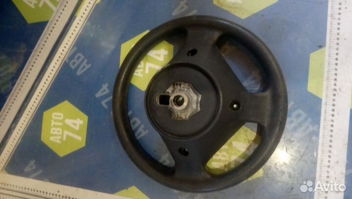 Рулевое колесо с AIR BAG Fiat Albea 2002-2012