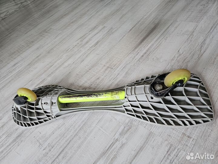 Роллерсерф Декатлон