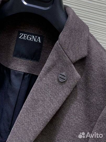 Пиджак мужской Zegna