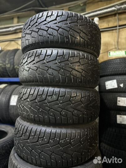 Yokohama Ice Guard Stud IG55 245/45 R19