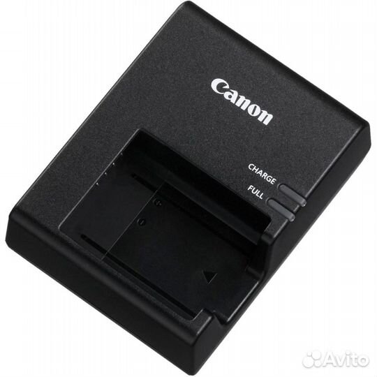 Зарядное устройство canon LC-E10 (Lp-e10)