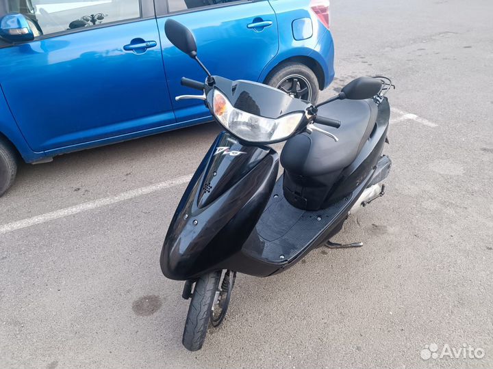 Honda dio Af62