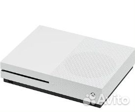 Xbox one s (диск гта 5 )