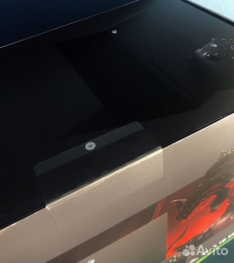 Новая Xbox series х diablo IV