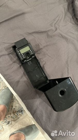 Аэрозольный диспенсер