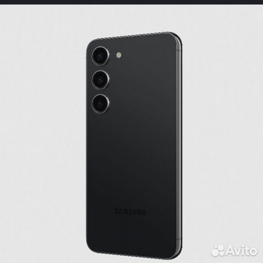 Samsung Galaxy S23, 8/256 ГБ