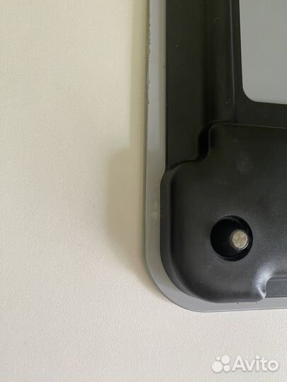 Весы кухонные электронные Polaris