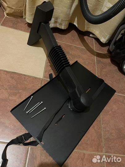 Маленький цветной телевизор Panasonic