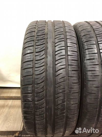 Pirelli Scorpion Zero Asimmetrico 255/45 R20 105V