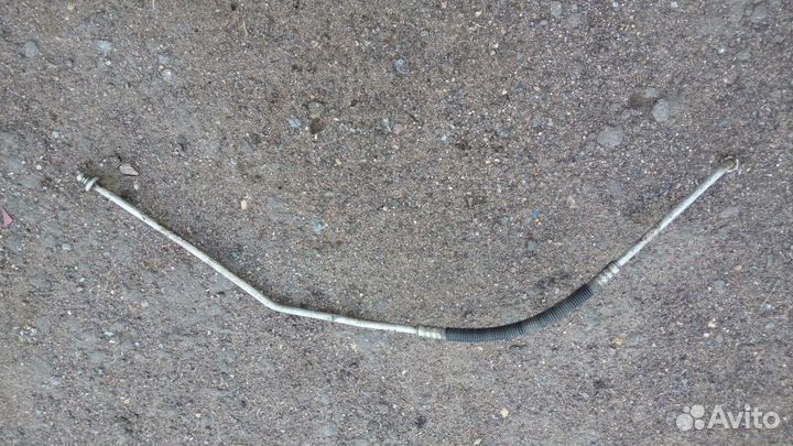 Трубки кондиционера форд фокус 1 1.8мкпп