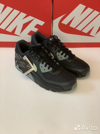 Nike Air Max 90 Gtx