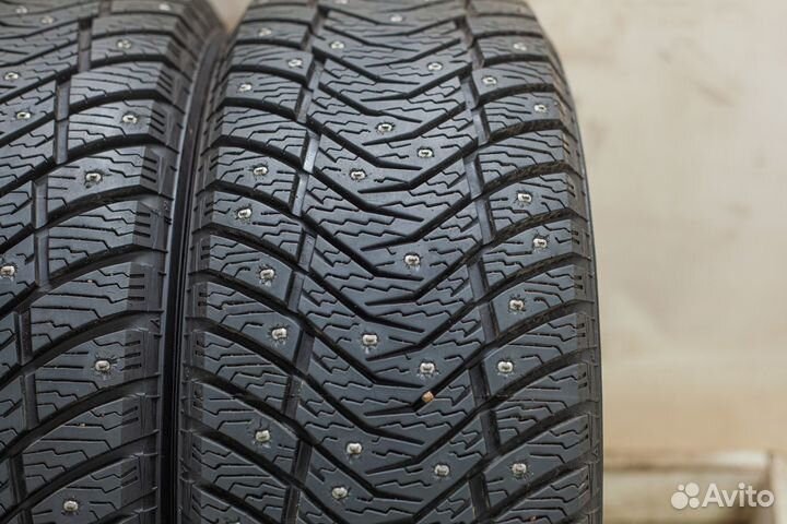 Yokohama IceGuard Stud IG65 205/55 R16 94T