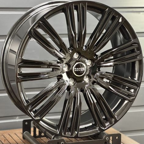 Литые диски Land Rover 9.5×R22 5×120