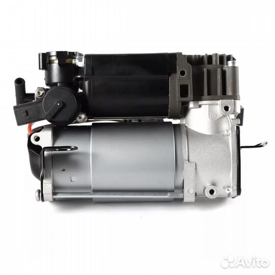 Компрессор пневмоподвески Mercedes-Benz E W211