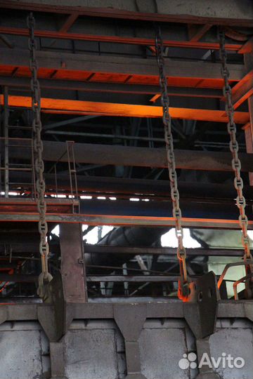 Круг, диск с отвертием, поковки