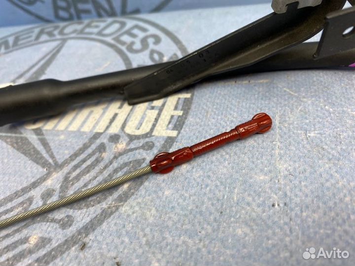 Щуп двс Mercedes-Benz Cls-Class W219 272.964 3.5