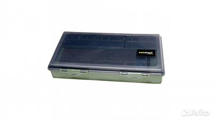 Коробка для оснасток EastShark midle carp BOX-008