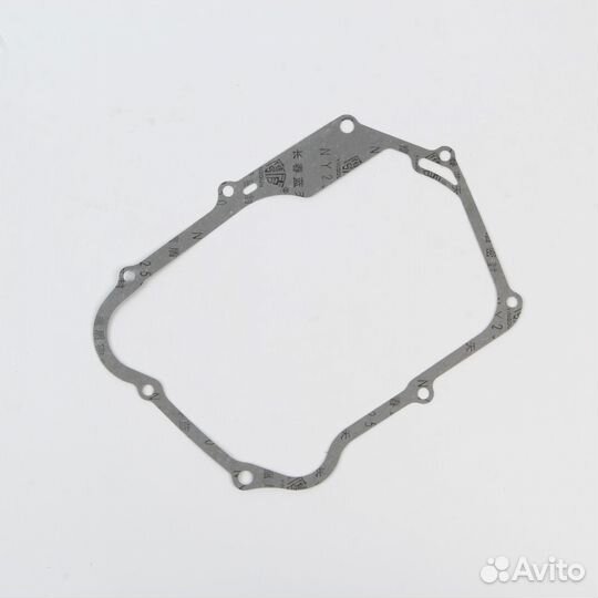 Прокладка крышки картера Hunter/Classic 125cc HB