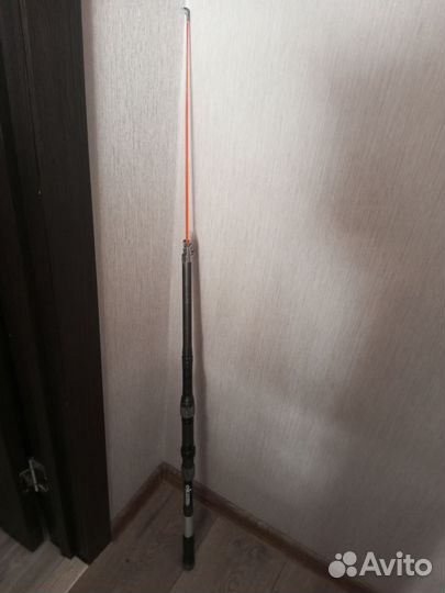 Удочка телескопическая