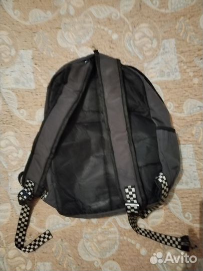 Рюкзак школьный для мальчика подростка