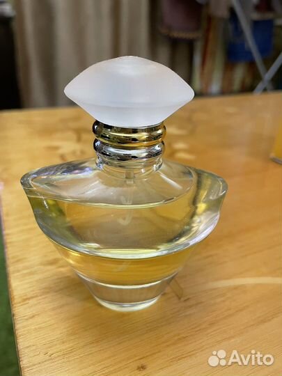 Туалетная вода женская