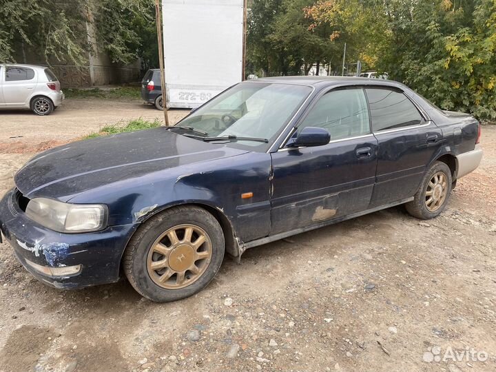 Honda saber по запчастям