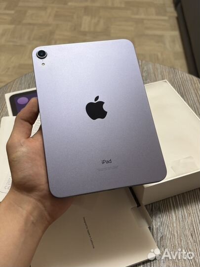 iPad Mini 6 64gb